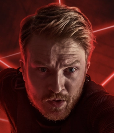 Standup of Danila Poperechny