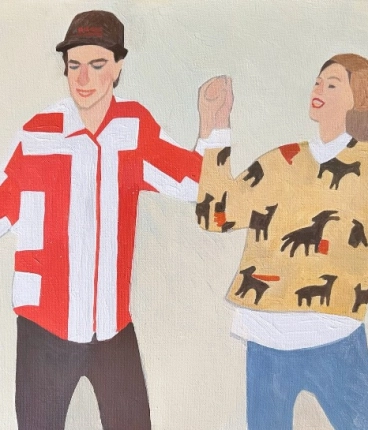 Группа СБПЧ (Самое Большое Простое Число) в Нидерландах